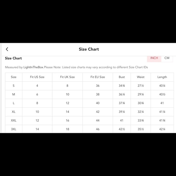 Cute Holiday Dress - Picture 5 of 5